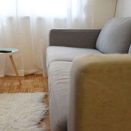 Sun And Sea Apartment Задар Екстериор снимка