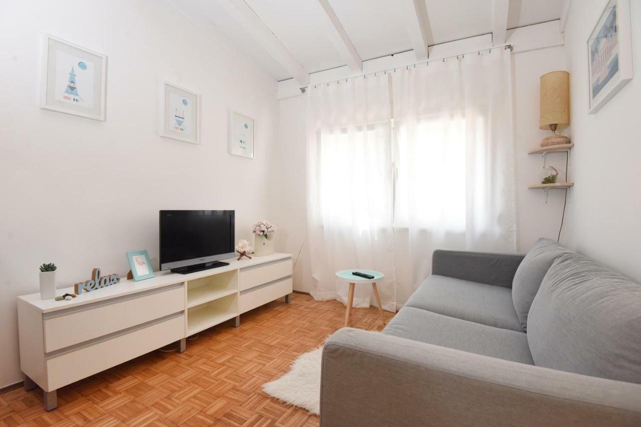 Sun And Sea Apartment Задар Екстериор снимка