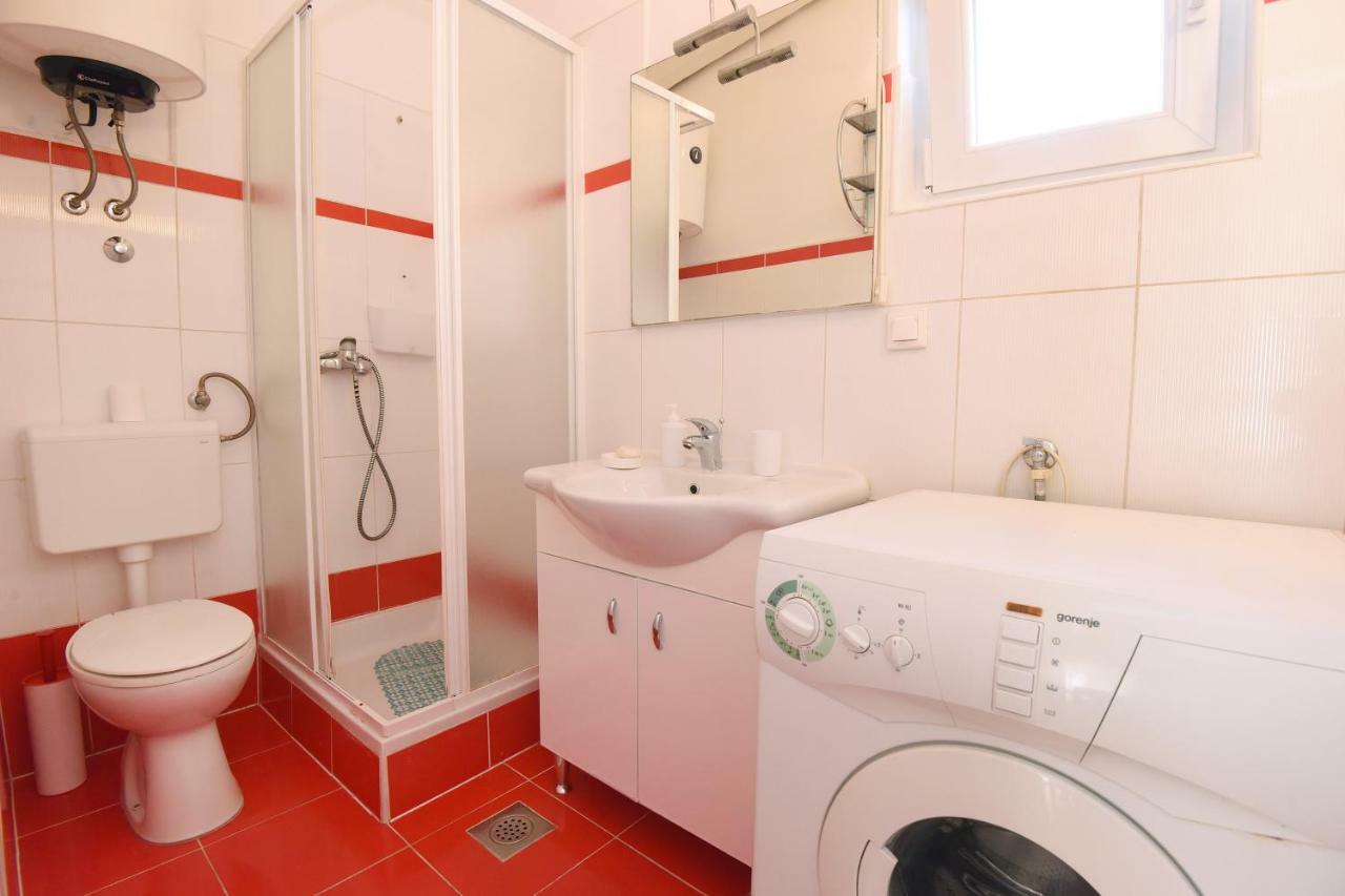 Sun And Sea Apartment Задар Екстериор снимка
